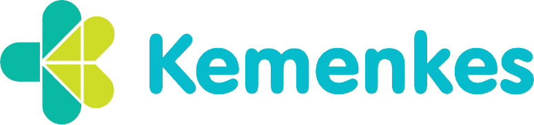 Kemenkes logo