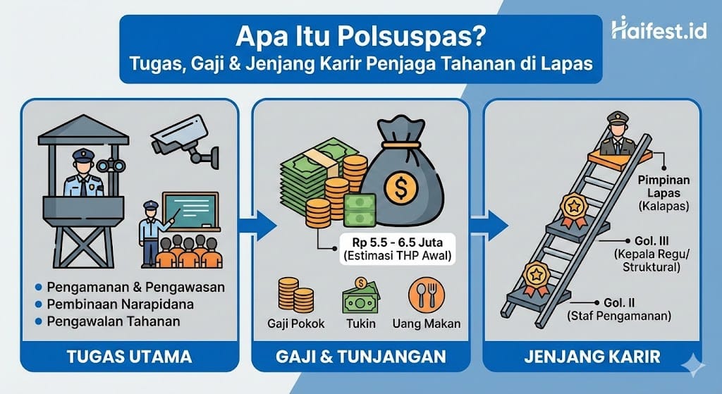 Apa Itu Polsuspas