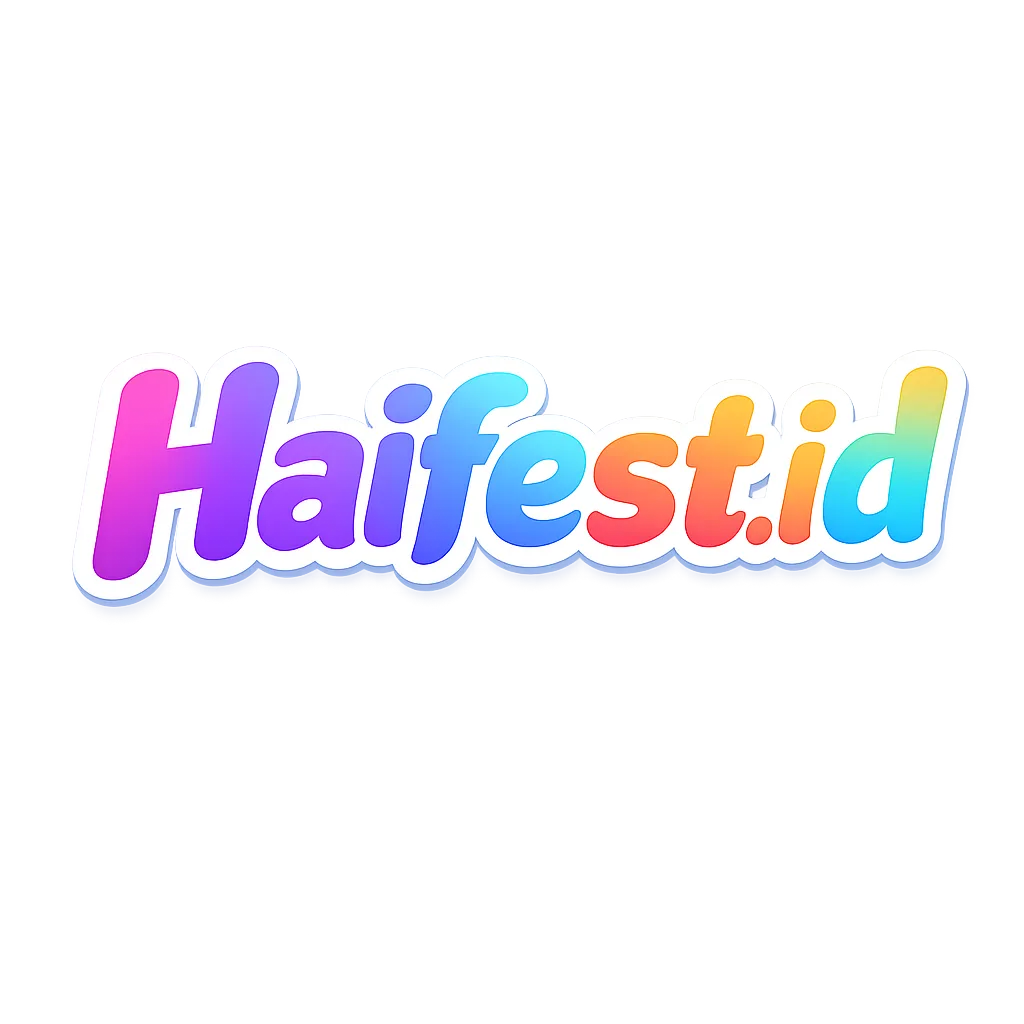 Haifest.id