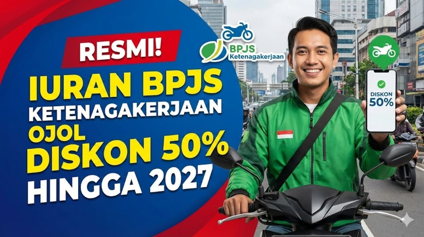 Iuran BPJS Ketenagakerjaan