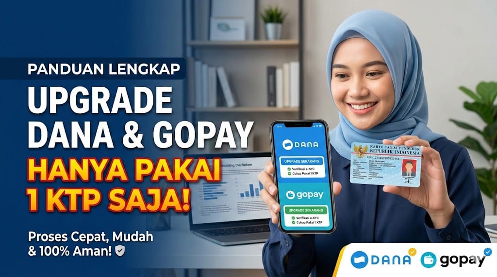 Upgrade DANA Premium