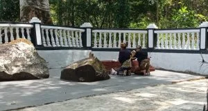 Berburu Majapahit: Hobi Elit, Latihan Perang Kerajaan