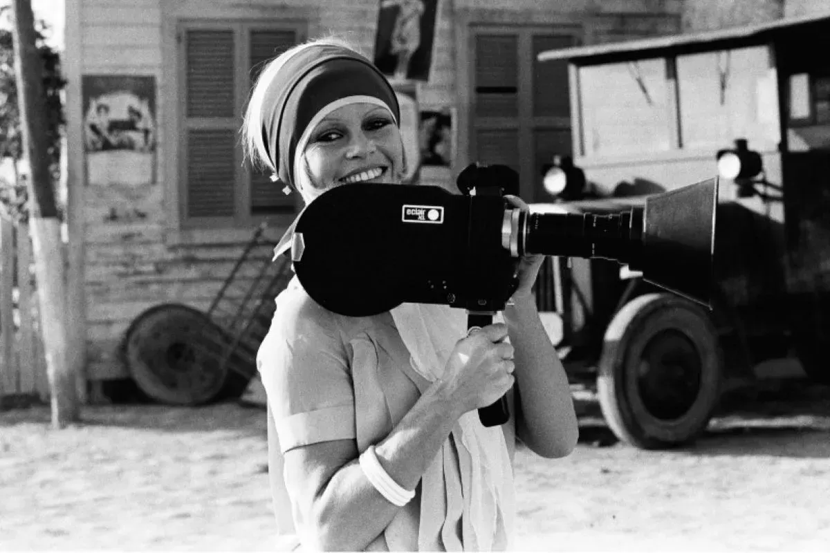 Brigitte Bardot: Legenda Film Prancis & Pembela Hak Satwa