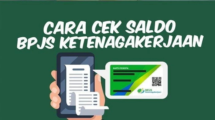Cara Cek Saldo JHT 2026: Panduan Lengkap Tanpa Aplikasi