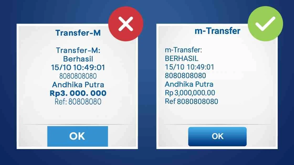 Cara Deteksi Bukti Transfer Palsu Terbaru 2026 - Jangan Tertipu!