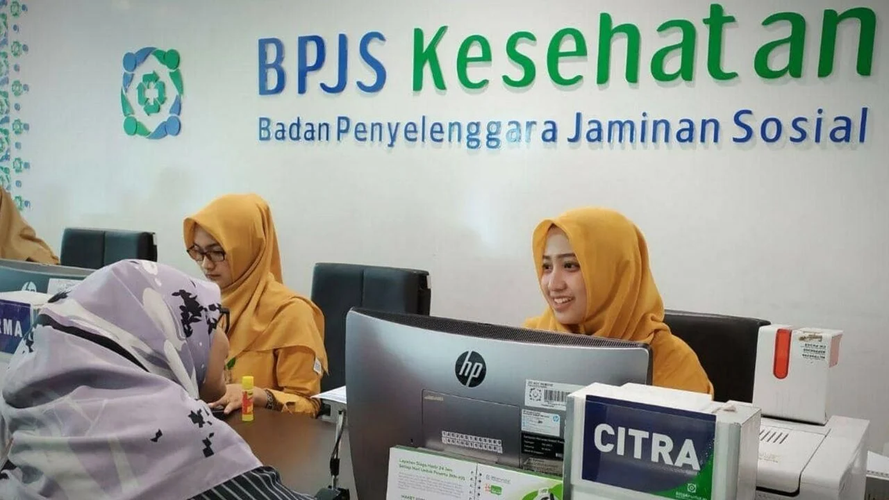Cara Pindah BPJS Perusahaan ke Mandiri Terbaru 2026