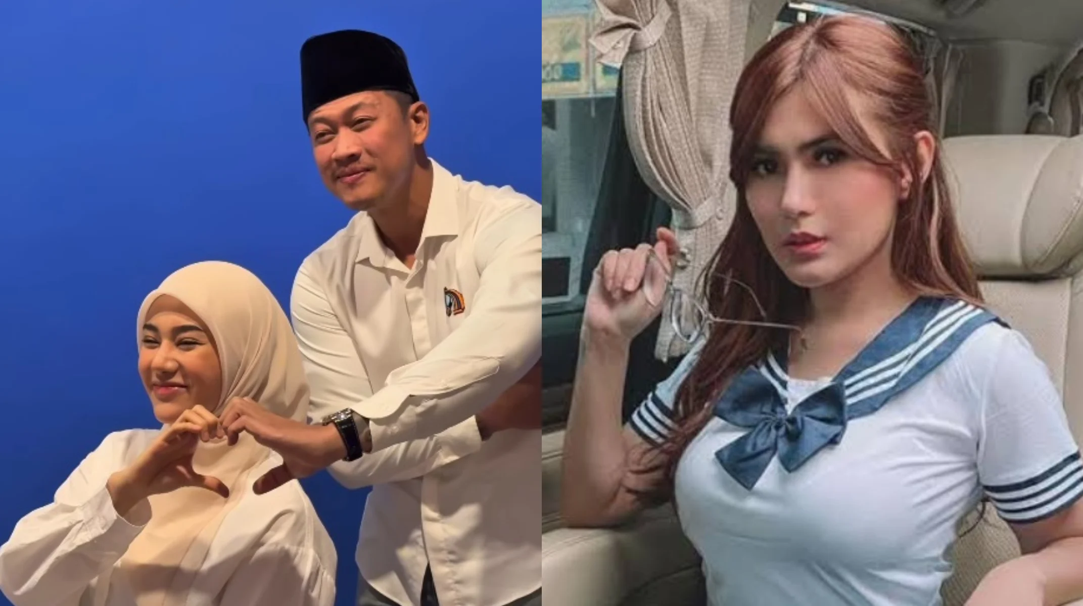 Clara Shinta: Suami Selingkuh, Bukti VCS Terungkap! Heboh!