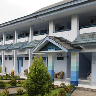 Edukasi Perikanan Unggul: BPPP Ambon Gandeng SMKN 3!