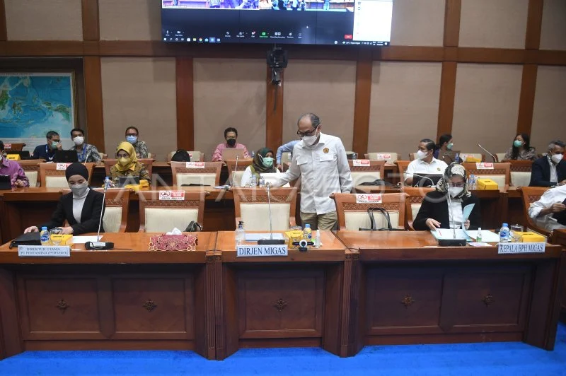 Harga Minyak Mencekik? Dampak ke Dompet Warga + APBN 2026