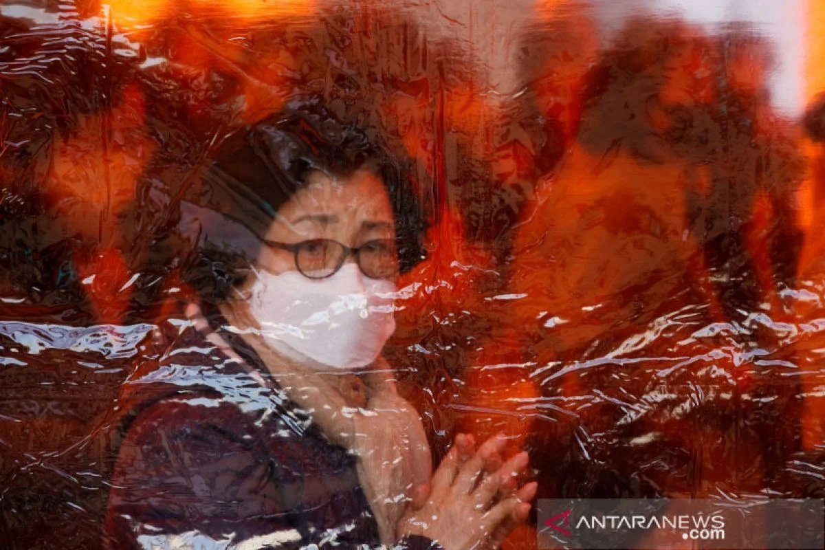 Harga Minyak Tinggi? Korsel Pertimbangkan Pembatasan Mobil!