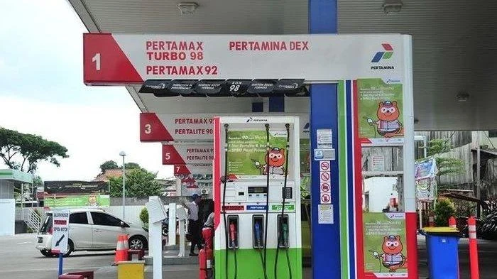 Harga Pertamax Terbaru 2026 - Cek Fakta & Info Resmi!