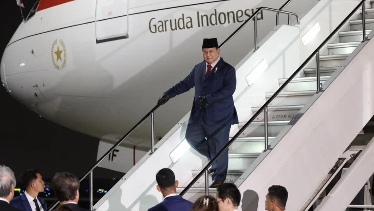 Investasi Jepang Digenjot Prabowo, Ekonomi RI Makin Moncer!