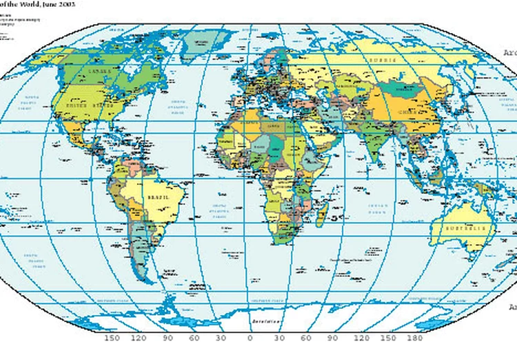 Kamtibmas Stabil: Indonesia Negara Aman ke-17 Dunia!