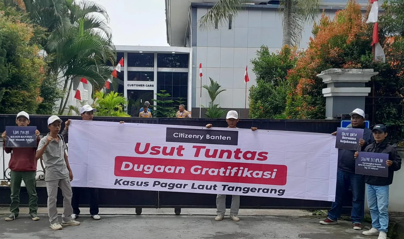 Kasus Air Keras Andrie Yunus: KontraS Desak Pengusutan Tuntas