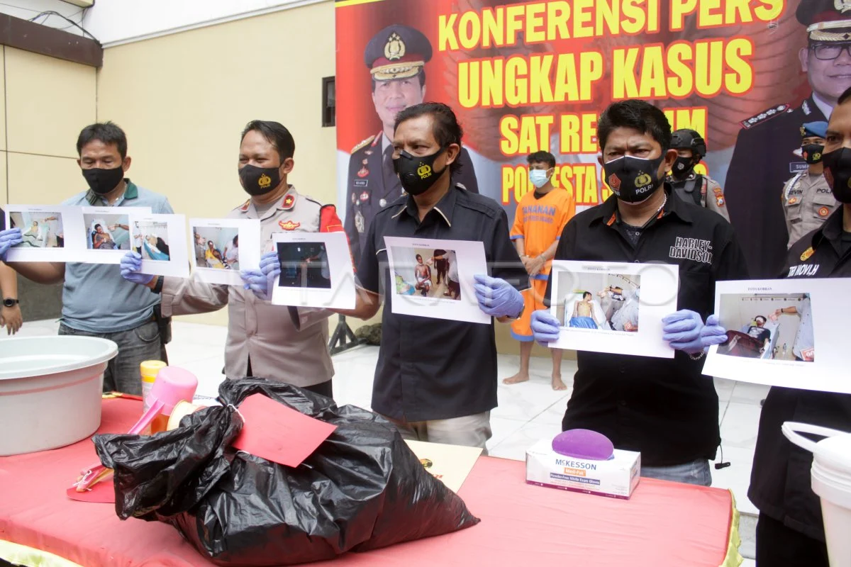 Kasus Andrie Yunus: Titik Terang Penyiraman Air Keras 2026