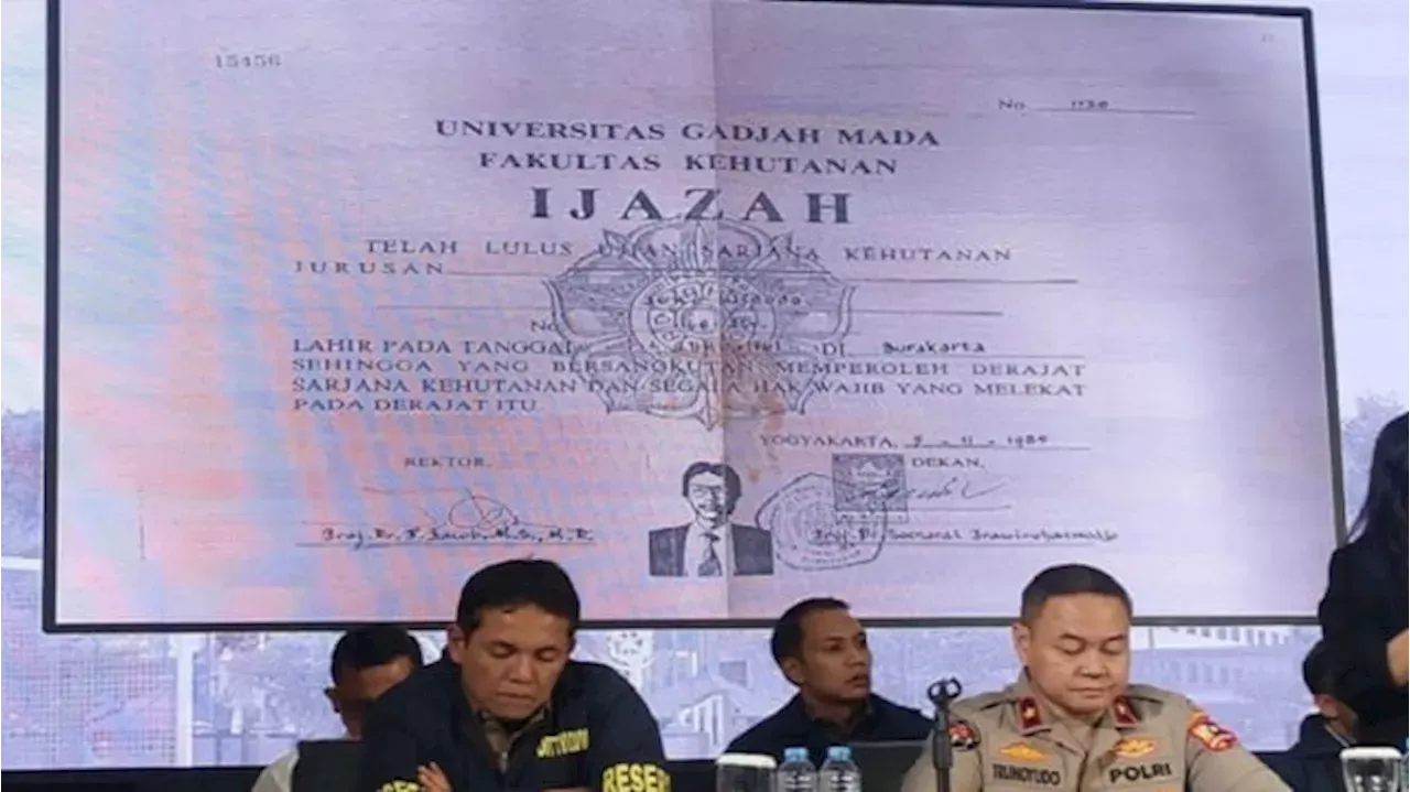 Kasus Ijazah Jokowi: Rismon Sianipar Diminta Ungkap Dalang!