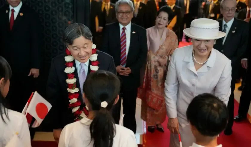 Kerja Sama Ekonomi: Kunjungan Prabowo ke Jepang untuk 2026