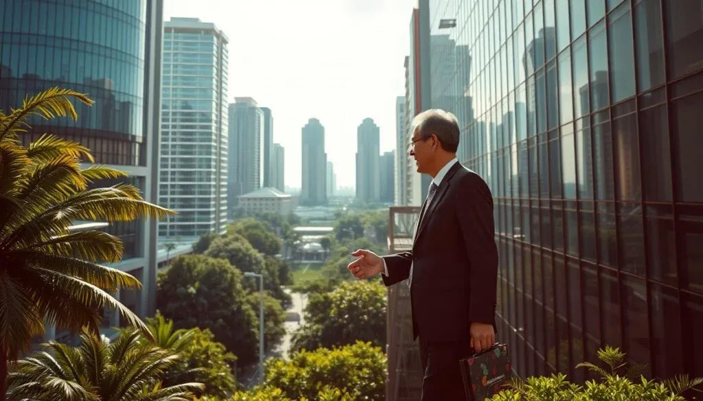 Komitmen Investasi Jepang Rp 380 Triliun - Magnet Baru Ekonomi RI