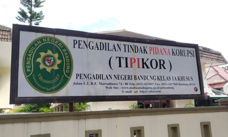 Korupsi RPTKA: Jaksa Tuntut Berat Para Terdakwa! Terbaru 2026