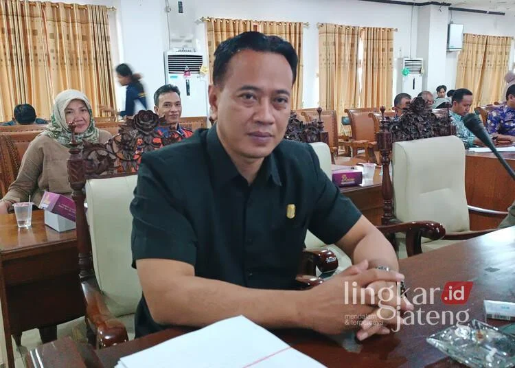 LKPJ 2026 Pasuruan: DPRD Siap Evaluasi Kinerja Pemkab