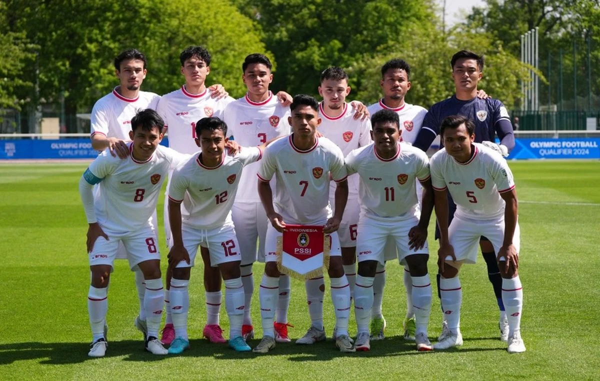 Piala Asia 2027: Negara Mana yang Akan Lolos? Ini Prediksi Jitu!