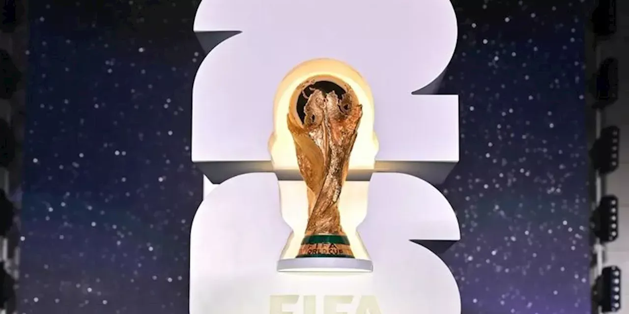 Piala Dunia 2026: Perebutan Tiket Terakhir Dimulai!