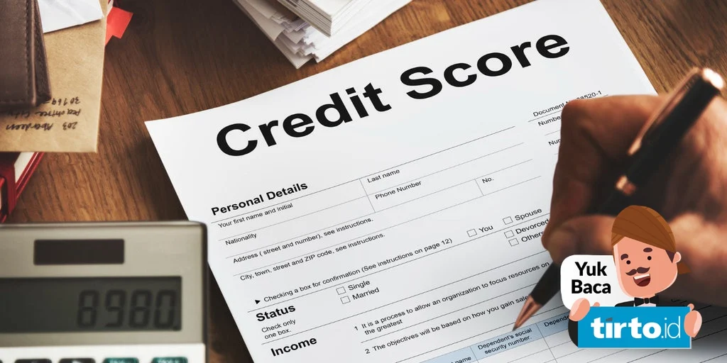 Pinjaman Ditolak? Cara Cek BI Checking Terbaru 2026 & Solusinya