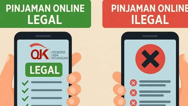 Pinjol Legal Terbaru 2026: Daftar Lengkap, Tips Aman, & Skema Tadpole