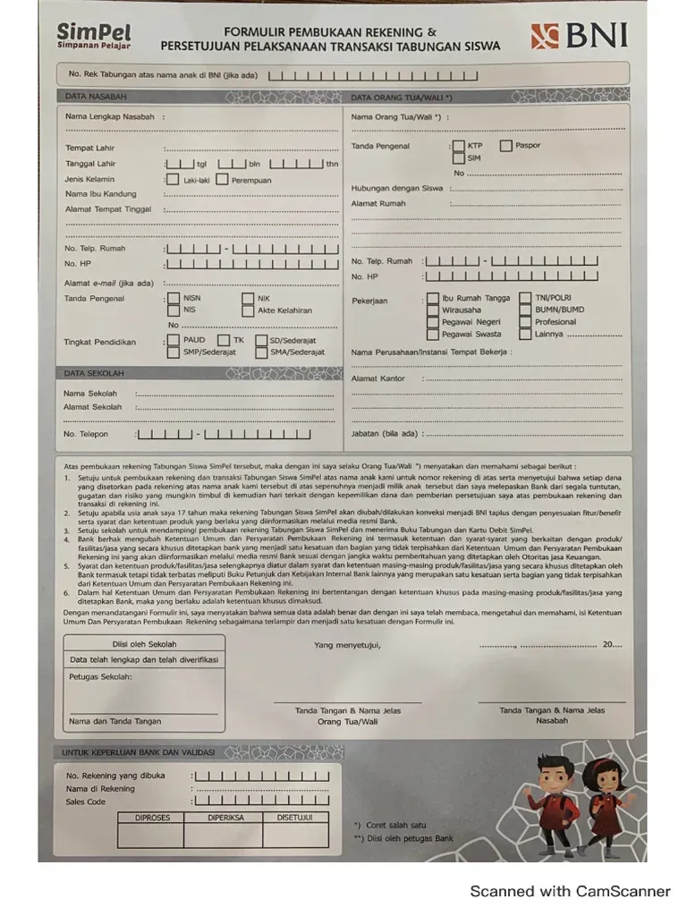 PIP Kosong? Cara Cek & Atasi Rekening SimPel PIP Terbaru 2026