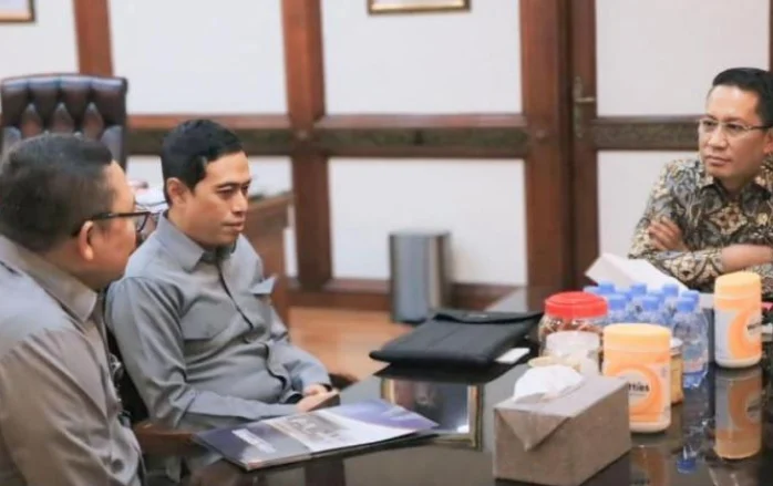 Posbankum Desa Nasional Siap Diresmikan di Banten 2026