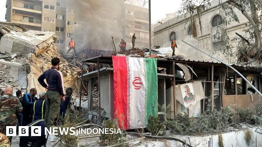 Prajurit TNI Gugur: Kecaman atas Serangan Israel di Lebanon