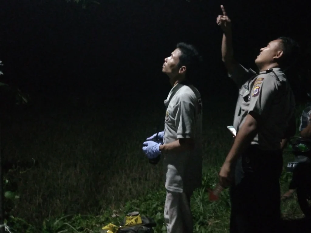 Prajurit TNI Gugur - Lokasi Pemakaman Terungkap di Kulon Progo