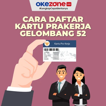 Prakerja Daftar Lagi? Alumni Gelombang Lama, Ini Caranya!