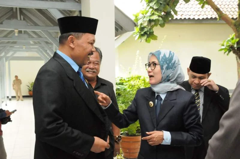 Rekonsiliasi Lebak 2026: Bupati dan Wabup Didorong Berdamai!