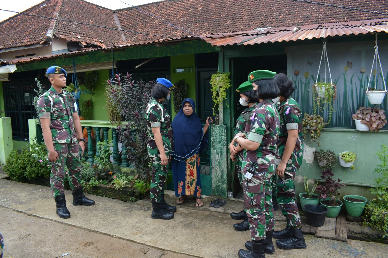 Rencana Teror Andrie Yunus: Rumah Dinas BAIS TNI Jadi Sorotan