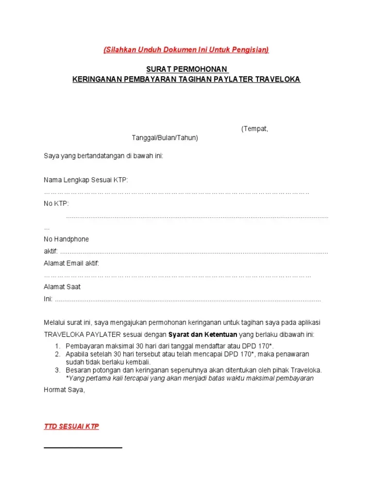 Shopee PayLater: Cara Minta Keringanan Tagihan Terbaru 2026