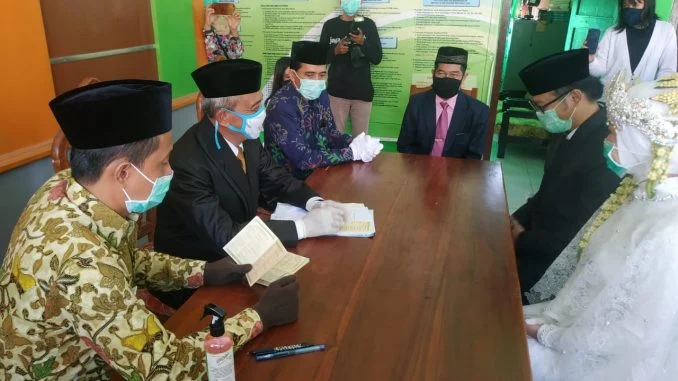 Syarat Nikah KUA Terbaru 2026: Panduan Lengkap, Biaya & Cara Daftar