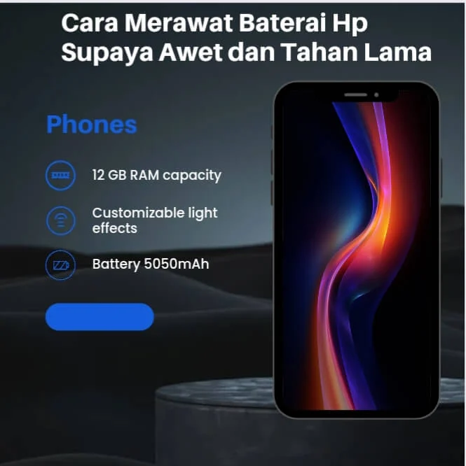 Tablet Baterai Awet 2026 - Top 8, Tahan Seharian!