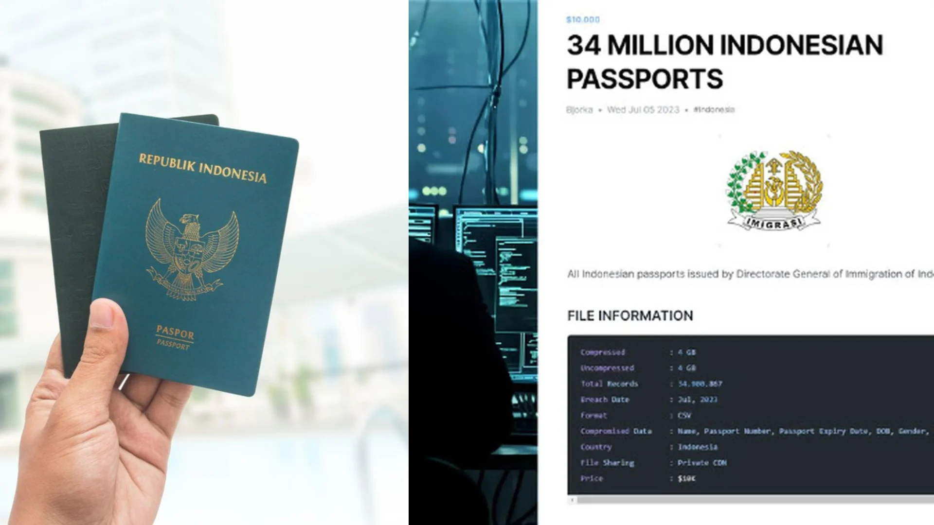 TikTok Roblox Kena Tegur Soal PP Tunas, Ini Kata Kominfo!