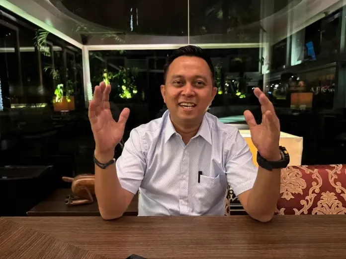 Transisi Energi Terhambat Ego Sektoral? Ini Kata Pakar!