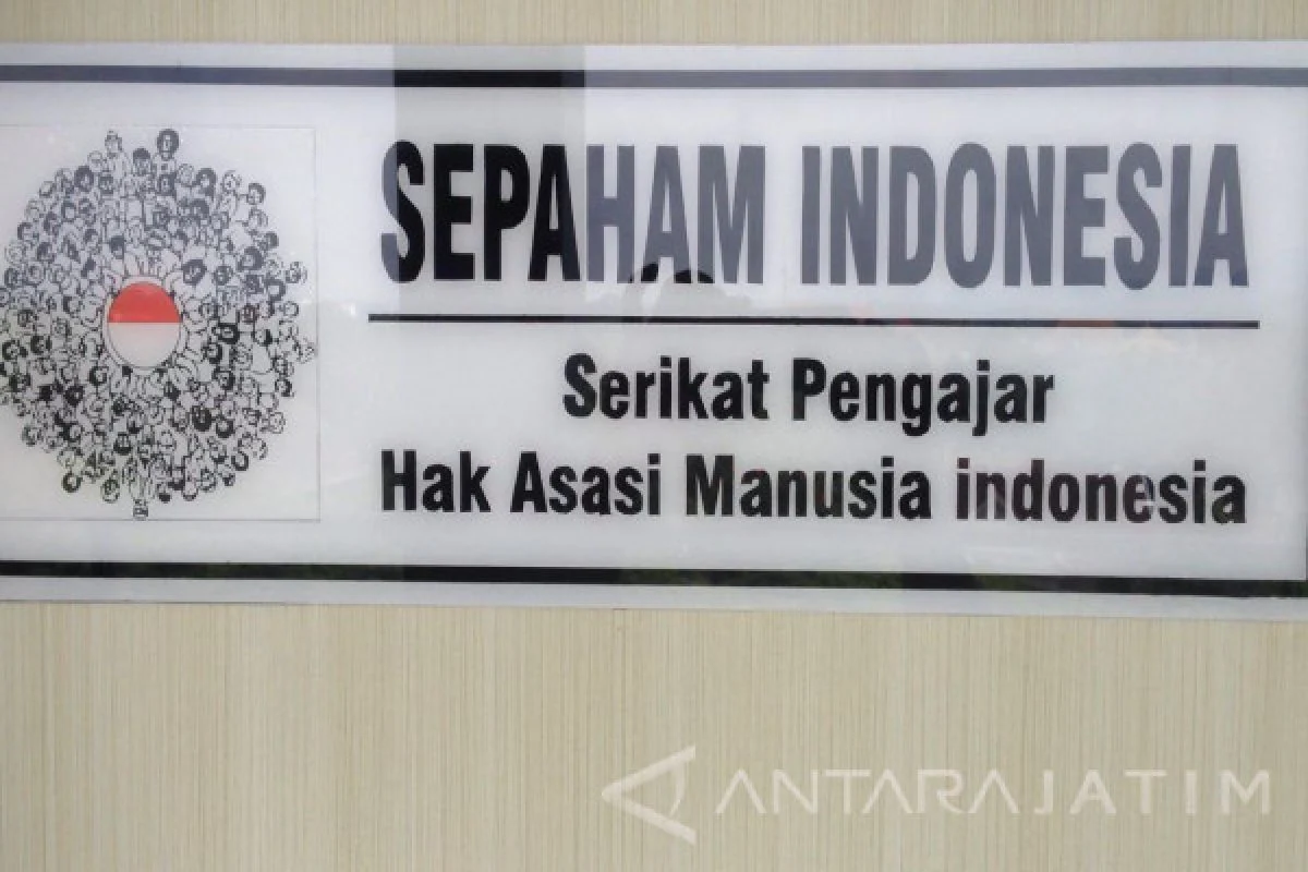 Usut Tuntas! YLBHI Desak Aktor Intelektual Kasus Andrie Yunus