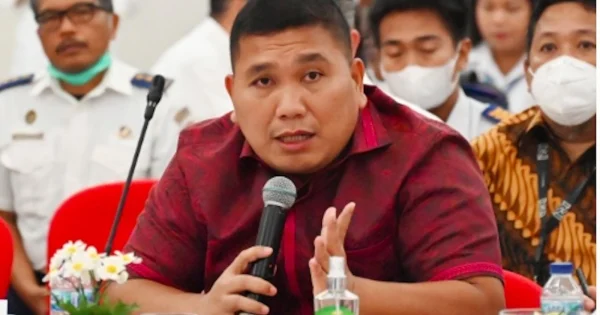 Video Profil Desa – Kemenkraf Soroti Kasus Amsal Sitepu